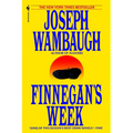 Finnegan's Week - Paperback
