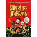 The Super Life of Ben Braver - Paperback