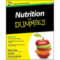 Nutrition for Dummies, UK Edition - Paperback
