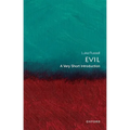 Evil: A Very Short Introduction - Paperback