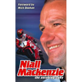 Niall Mackenzie: The Autobiography - Paperback