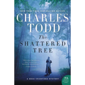The Shattered Tree - Paperback