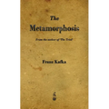 The Metamorphosis - Paperback