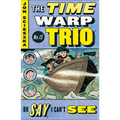 Oh Say, I Can't See #15 - Paperback