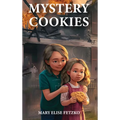 The Mystery Cookies - Hardcover