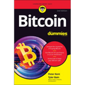 Bitcoin for Dummies - Paperback