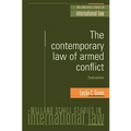 The Contemporary Law of Armed Conflict: Third Edition - Paperback