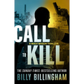 Call to Kill - Paperback