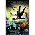 The Map of Chaos - Paperback