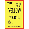The Yellow Peril - Paperback