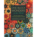 One-Block Wonders of the World: New Ideas, Design Advice, a Stunning Collection of Quilts - Paperback