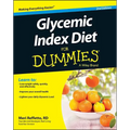 Glycemic Index Diet for Dummies - Paperback