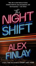 The Night Shift - Paperback