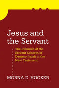 Jesus and the Servant - Paperback