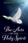 The Acts Of The Holy Spirit - Paperback