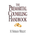 The Premarital Counseling Handbook - Paperback
