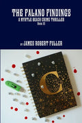 The Falano Findings - Paperback
