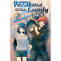 Mission: Yozakura Family, Vol. 2 - Paperback