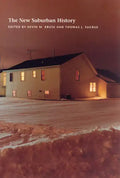 The New Suburban History - Paperback