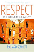 Respect in a World of Inequality - Paperback