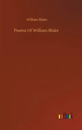 Poems Of William Blake - Hardcover