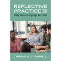 Reflective Practice for Early Career Language Teachers - Paperback