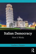 Italian Democracy: How It Works - Paperback
