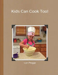 Kids Can Cook Too! - Paperback