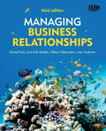 Managing Business Relationship - Paperback