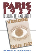 Paris 1937 - Hardcover