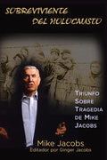 Sobreviviente del Holocausto - Paperback
