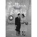 Letters from Italy: A Transatlantic Love Story - Hardcover