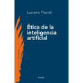 La Ética de la Inteligencia Artificial - Paperback