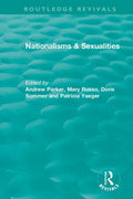 Nationalisms & Sexualities - Paperback