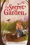 The Secret Garden - Paperback