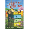 Murder at the Bee Farm - Paperback