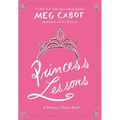 Princess Lessons - Hardcover