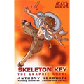 Skeleton Key: The Graphic Novel - Paperback