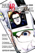 ParABnormal Magazine December 2020 - Paperback