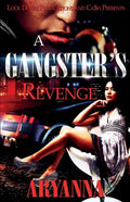 A Gangster's Revenge - Paperback