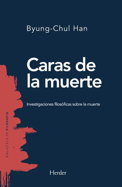Caras de la Muerte - Paperback