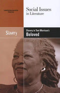 Slavery in Toni Morrison's Beloved - Paperback