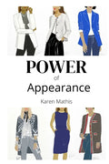 Power of Appearance - Paperback