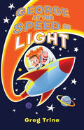 George at the Speed of Light - Paperback