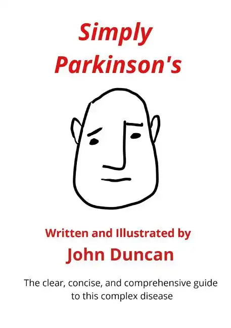 Simply Parkinsons - Paperback