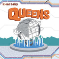 Local Baby Queens - Paperback