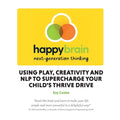 Happy Brain next-generation thinking - Paperback