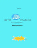 CDL Test Dynamic Prep: CDL written test class A - Paperback