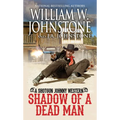 Shadow of a Dead Man - Paperback