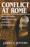 Conflict at Rome - Paperback